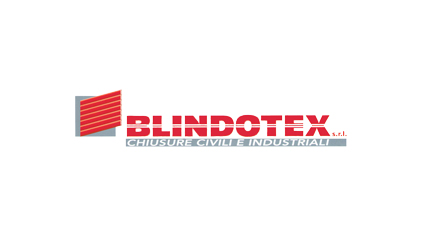 Logo Blindotex