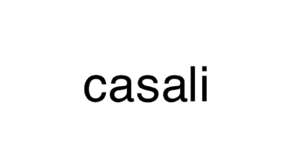 Casali - Logo