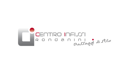 Centro Infissi Rondanini - Logo