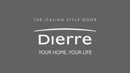 Dierre - Logo