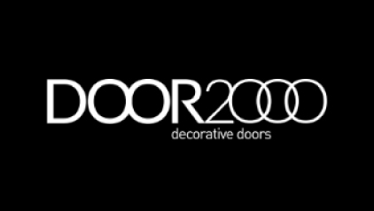 Door2000 - Logo