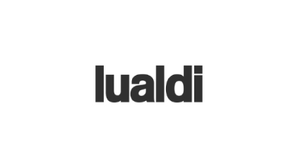 Lualdi - Logo
