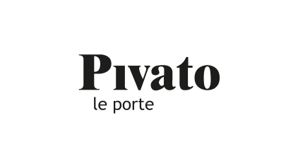 Pivato - Logo