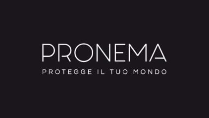 Pronema - Logo