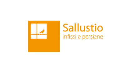 Sallustio - Logo
