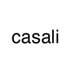 Logo Casali