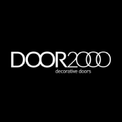 Logo di Gruppo Door 2000