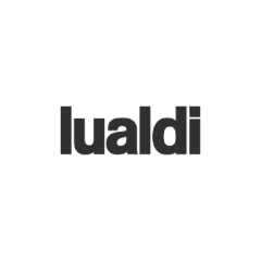 Logo Lualdi