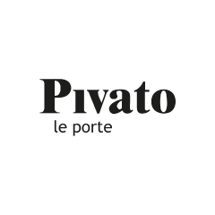 Logo di Pivato