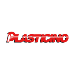 Logo di Plasticino