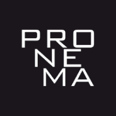 Logo di Pronema