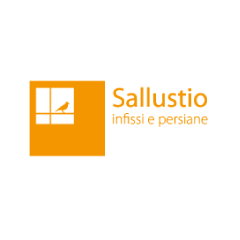 Logo di Sallustio