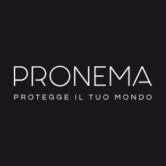 Logo di Pronema