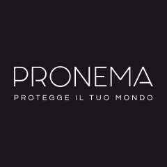 Logo Pronema