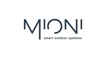 Mioni Logo