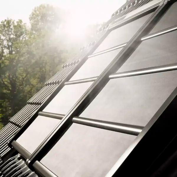 Tapparelle per finestre per tetti VELUX