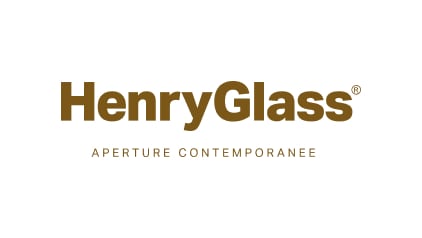 Logo - Henry Glass