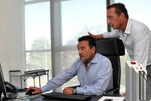 Carlo e Marco